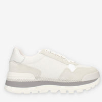 Liu Jo Amazing 16 Sneakers da donna bianco