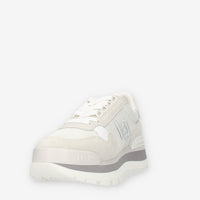 Liu Jo Amazing 16 Sneakers da donna bianco