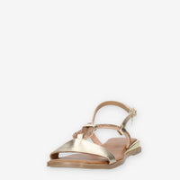 Gardini Spirit Sandali da donna platino con strass