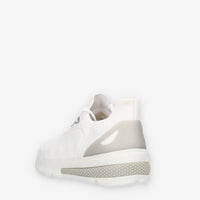 Geox Spherica Actif Sneakers bianche da uomo
