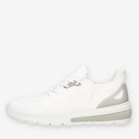 Geox Spherica Actif Sneakers bianche da uomo