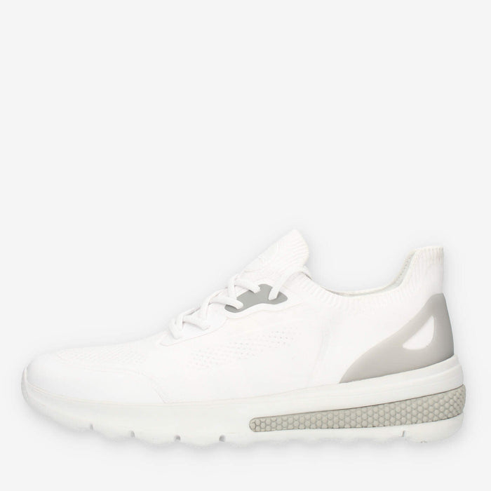 Geox Spherica Actif Sneakers bianche da uomo