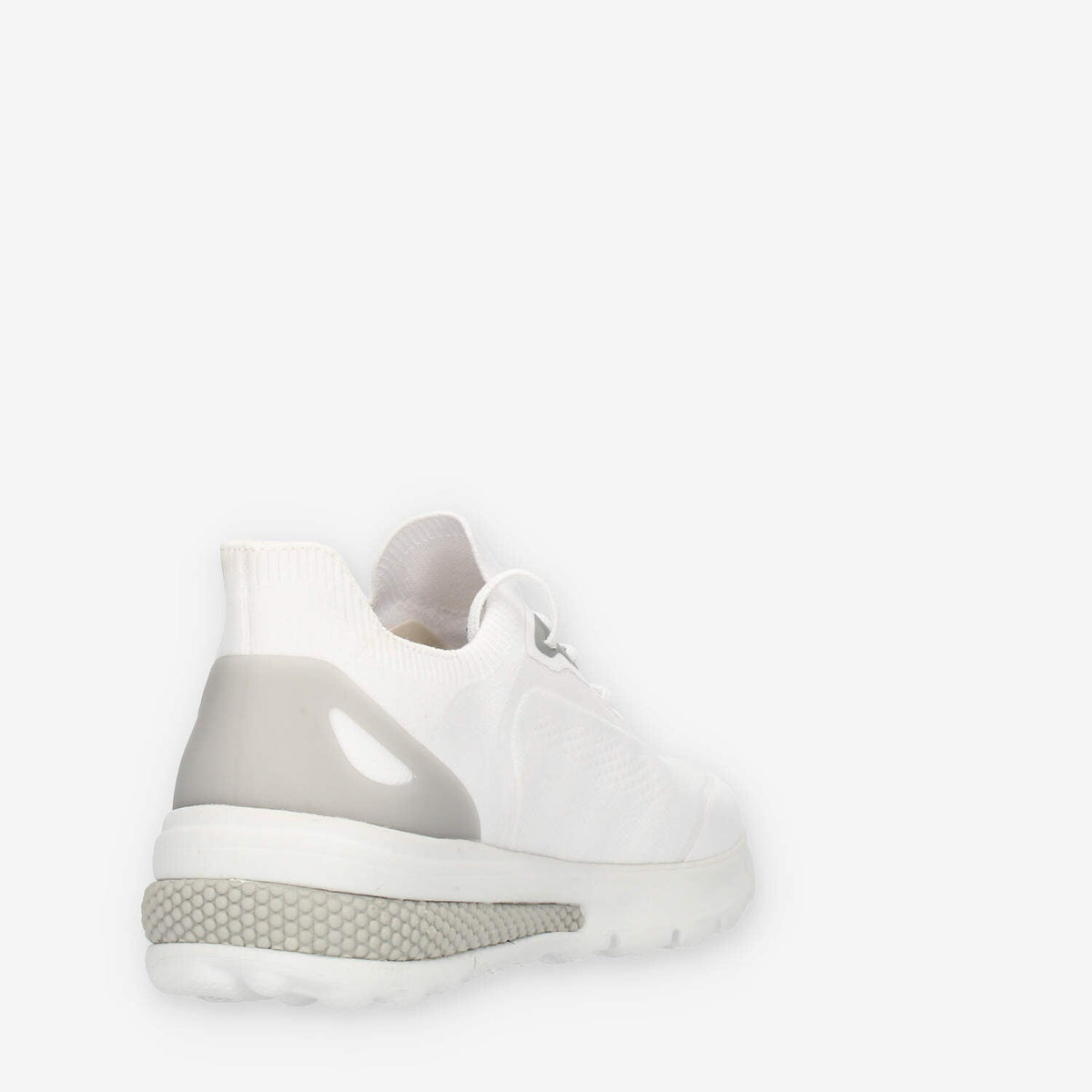Geox Spherica Actif Sneakers bianche da uomo
