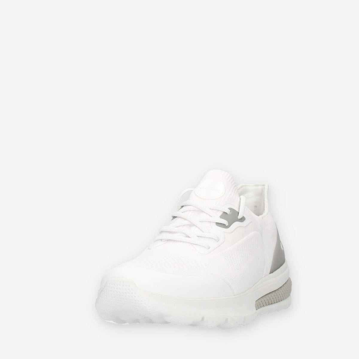 Geox Spherica Actif Sneakers bianche da uomo