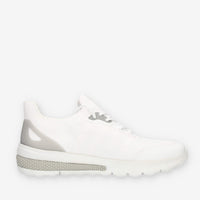 Geox Spherica Actif Sneakers bianche da uomo
