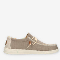 Hey Dude Sirocco Slip on da uomo beige