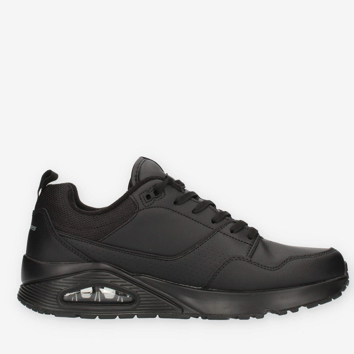 Skechers Uno Suroka Sneakers nere da uomo