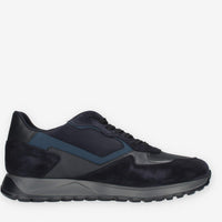 Harmont & Blaine Sneakers blu da uomo