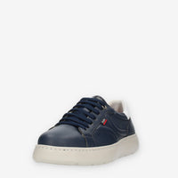 Callaghan Yelena Sneakers da uomo blu