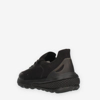 Geox Spherica Actif Sneakers nere da donna
