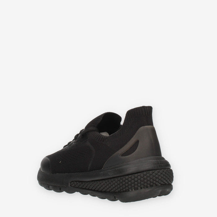 Geox Spherica Actif Sneakers nere da donna