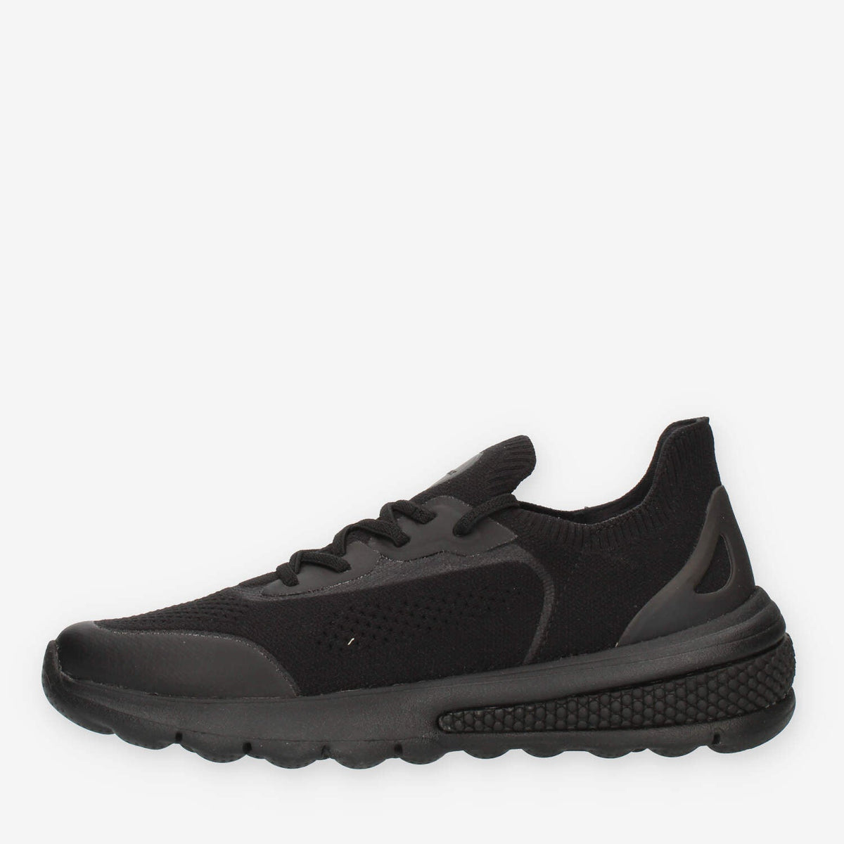 Geox Spherica Actif Sneakers nere da donna