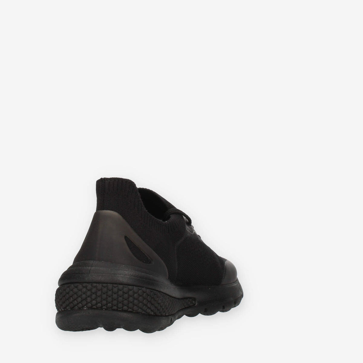 Geox Spherica Actif Sneakers nere da donna