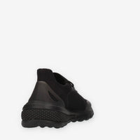 Geox Spherica Actif Sneakers nere da donna