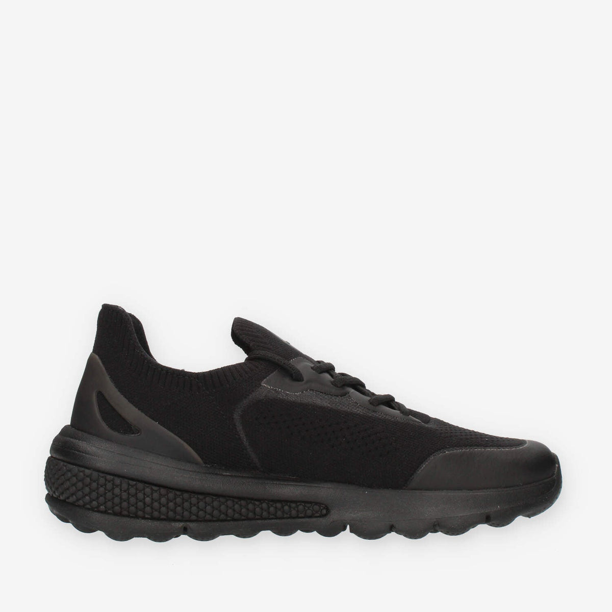 Geox Spherica Actif Sneakers nere da donna