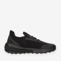 Geox Spherica Actif Sneakers nere da donna