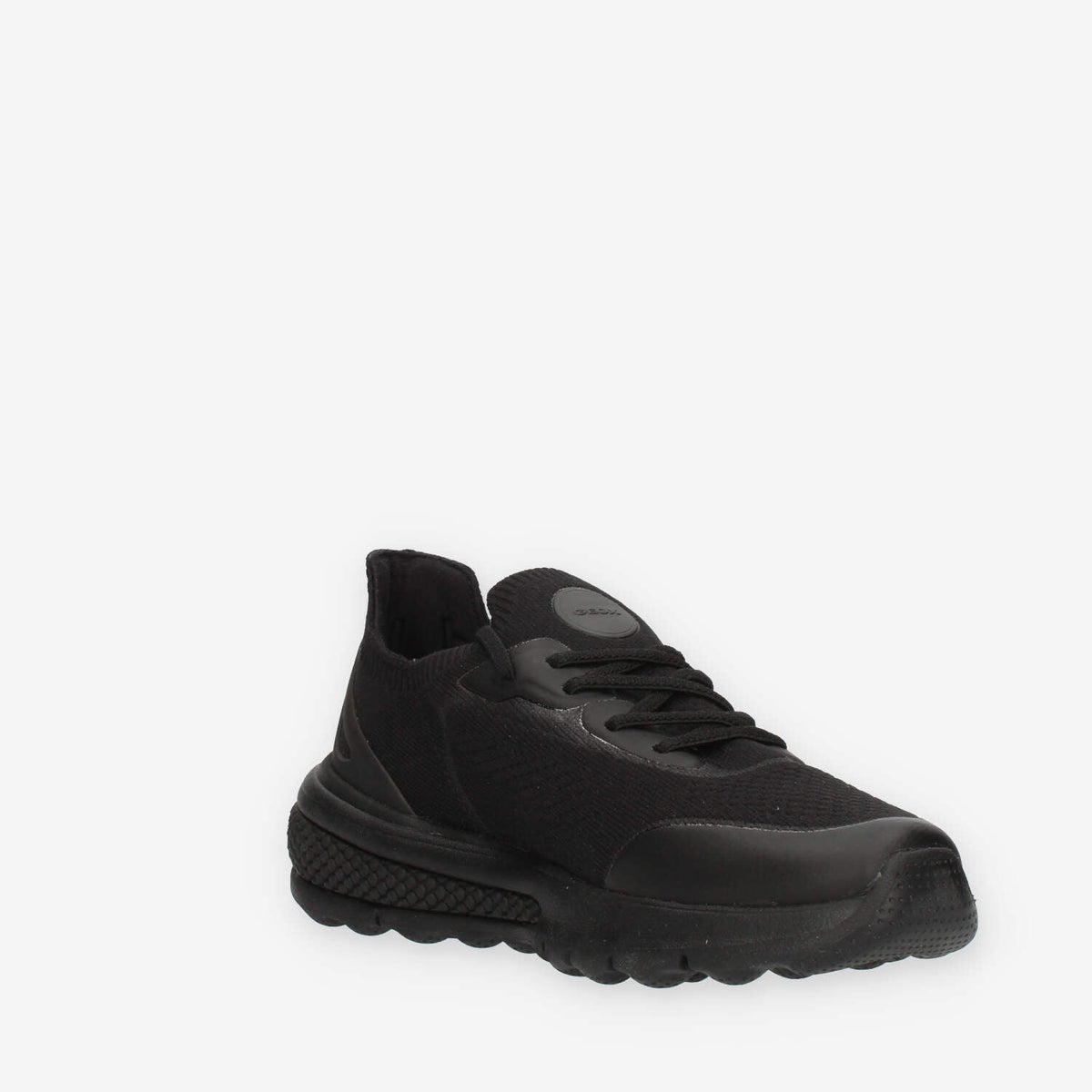 Geox Spherica Actif Sneakers nere da donna
