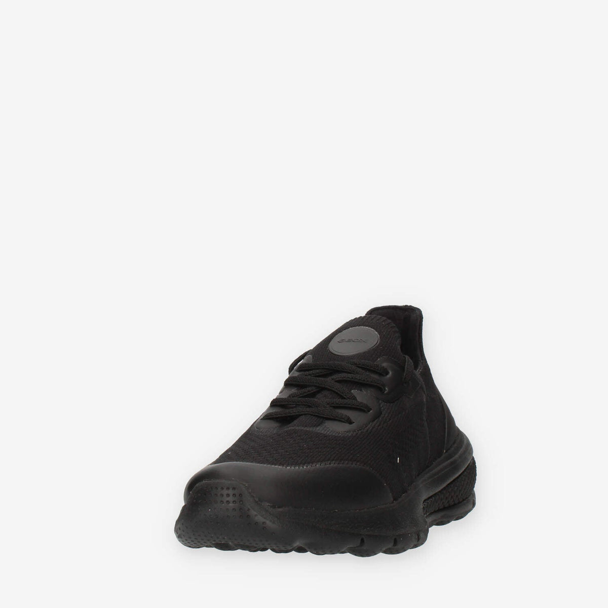 Geox Spherica Actif Sneakers nere da donna