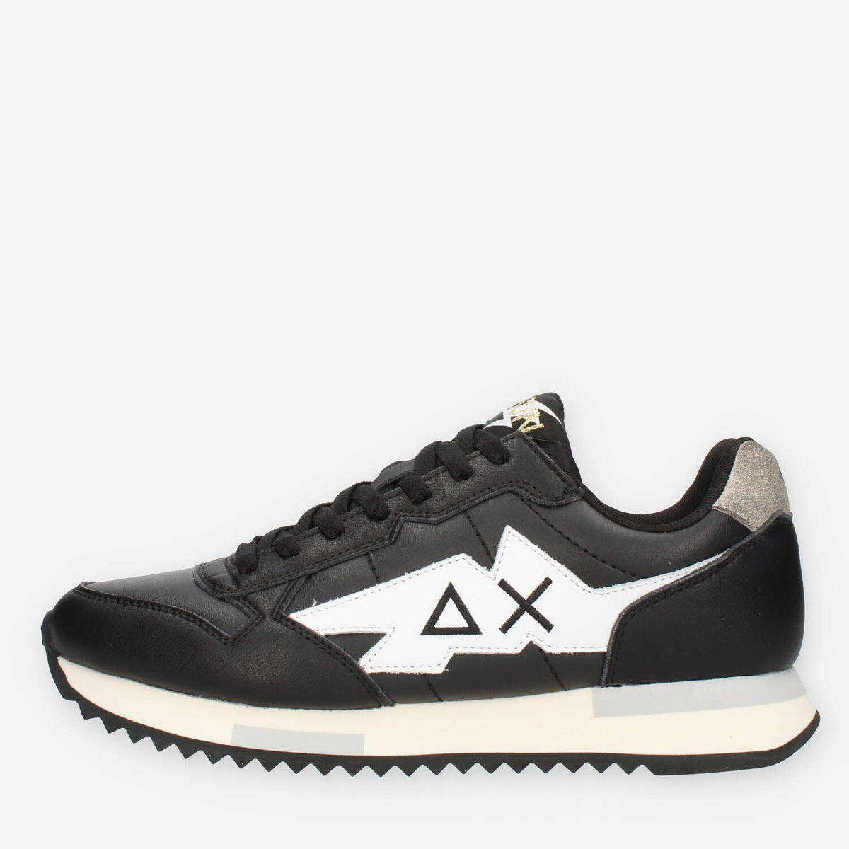 Sun68 Niki Classic Sneakers nere da uomo