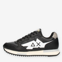 Sun68 Niki Classic Sneakers nere da uomo