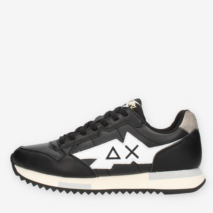 Sun68 Niki Classic Sneakers nere da uomo