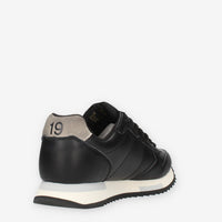 Sun68 Niki Classic Sneakers nere da uomo