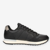 Sun68 Niki Classic Sneakers nere da uomo