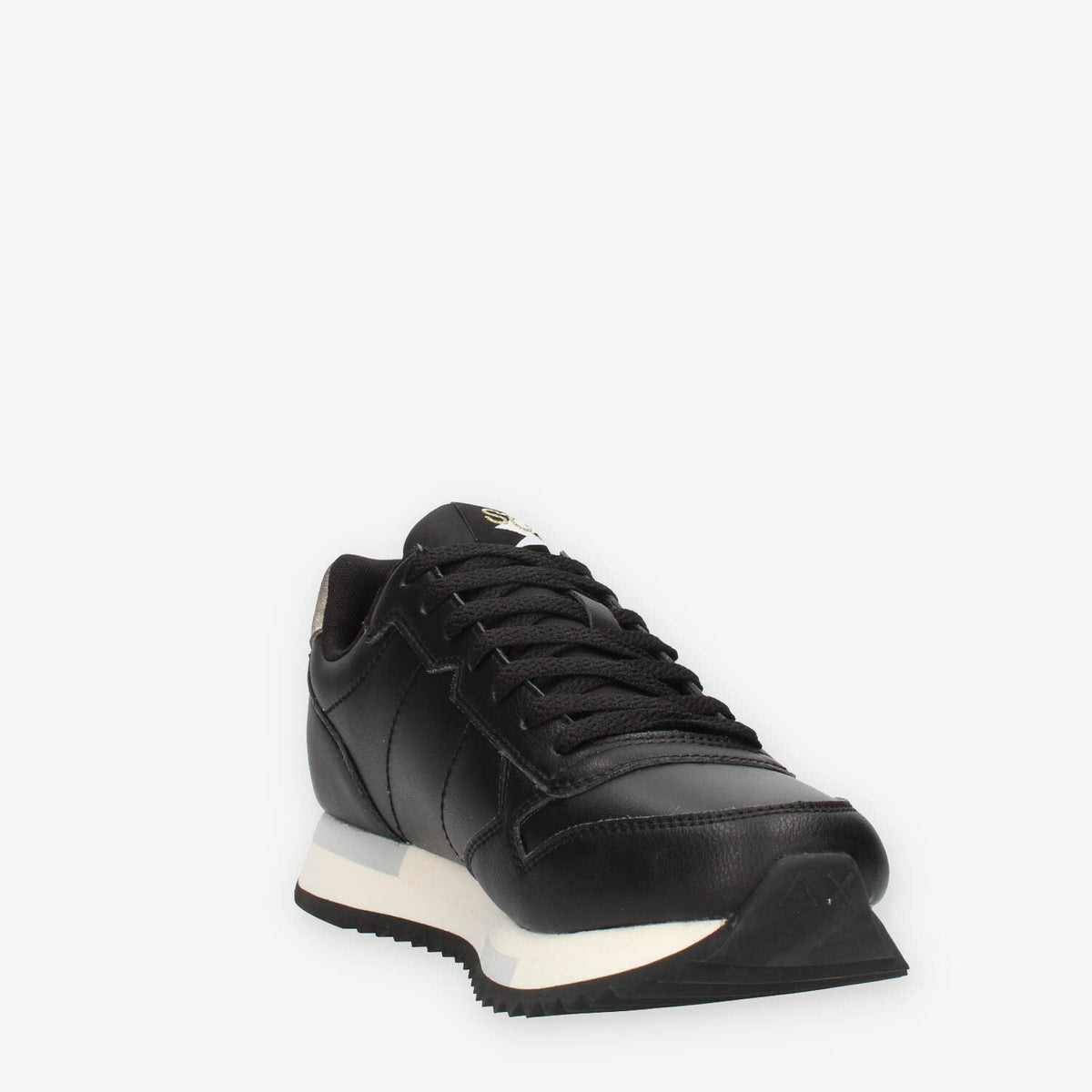Sun68 Niki Classic Sneakers nere da uomo