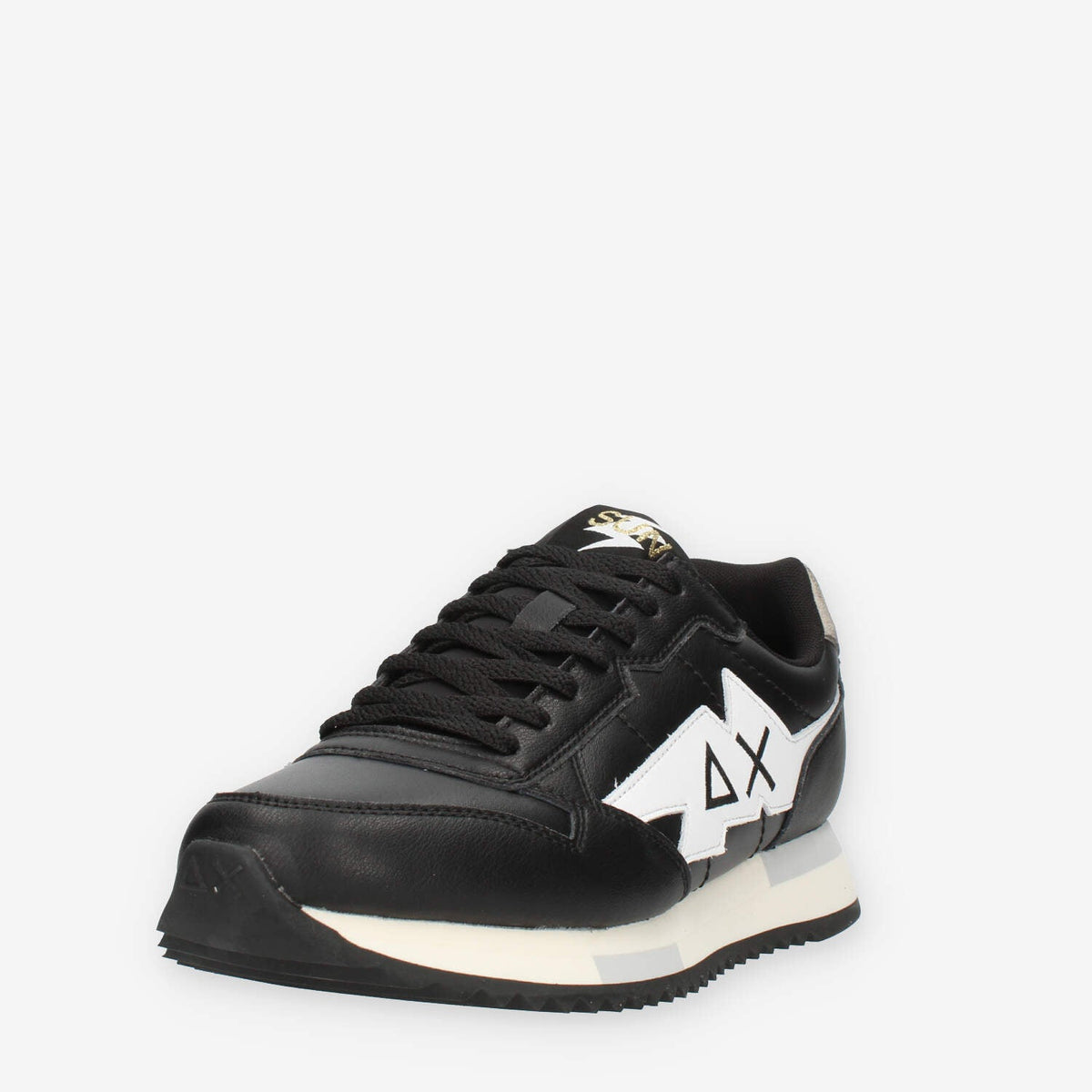 Sun68 Niki Classic Sneakers nere da uomo