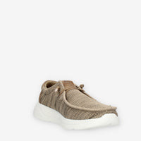 Xti Tentations Slip on da uomo taupe
