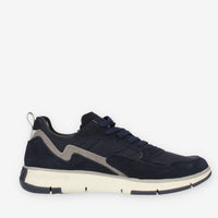 Lumberjack Freebound Sneakers blu da uomo