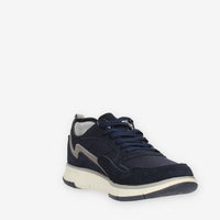 Lumberjack Freebound Sneakers blu da uomo