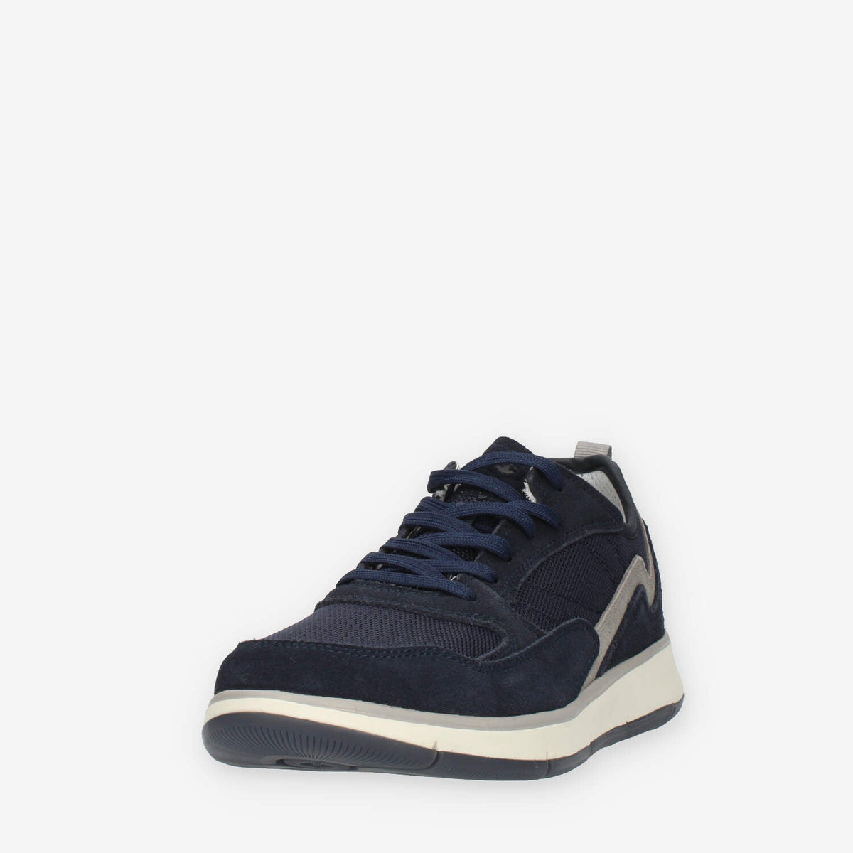 Lumberjack Freebound Sneakers blu da uomo