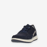 Lumberjack Freebound Sneakers blu da uomo