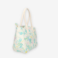 Alviero Martini Prima Classe Borsa a spalla Geo Women Flowers