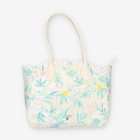 Alviero Martini Prima Classe Borsa a spalla Geo Women Flowers