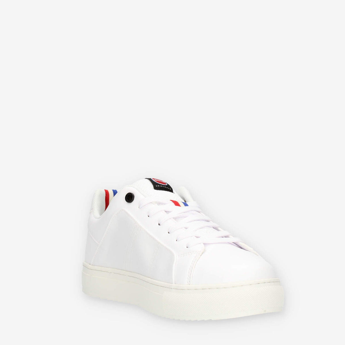 Colmar Bradbury Chromatic Sneakers da uomo bianche