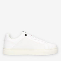 Colmar Bradbury Chromatic Sneakers da uomo bianche