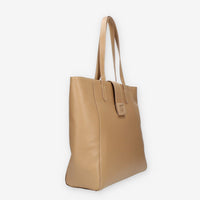 Nero Giardini Borsa modello shopping in pelle cuoio