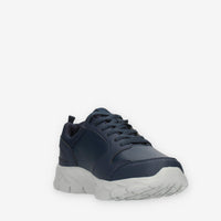 Lumberjack Sport Ram Sneakers blu da uomo