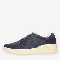 Liu Jo Walker 01 Sneakers da uomo blu