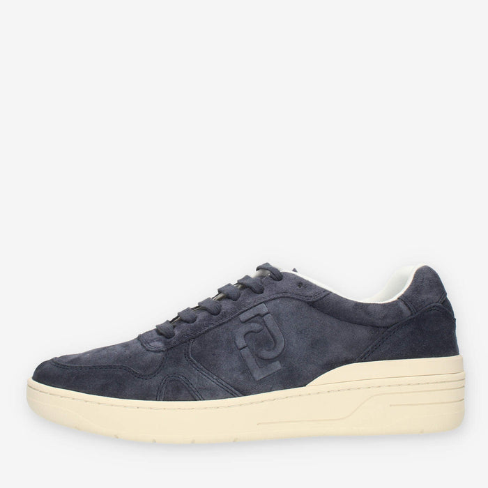 Liu Jo Walker 01 Sneakers da uomo blu