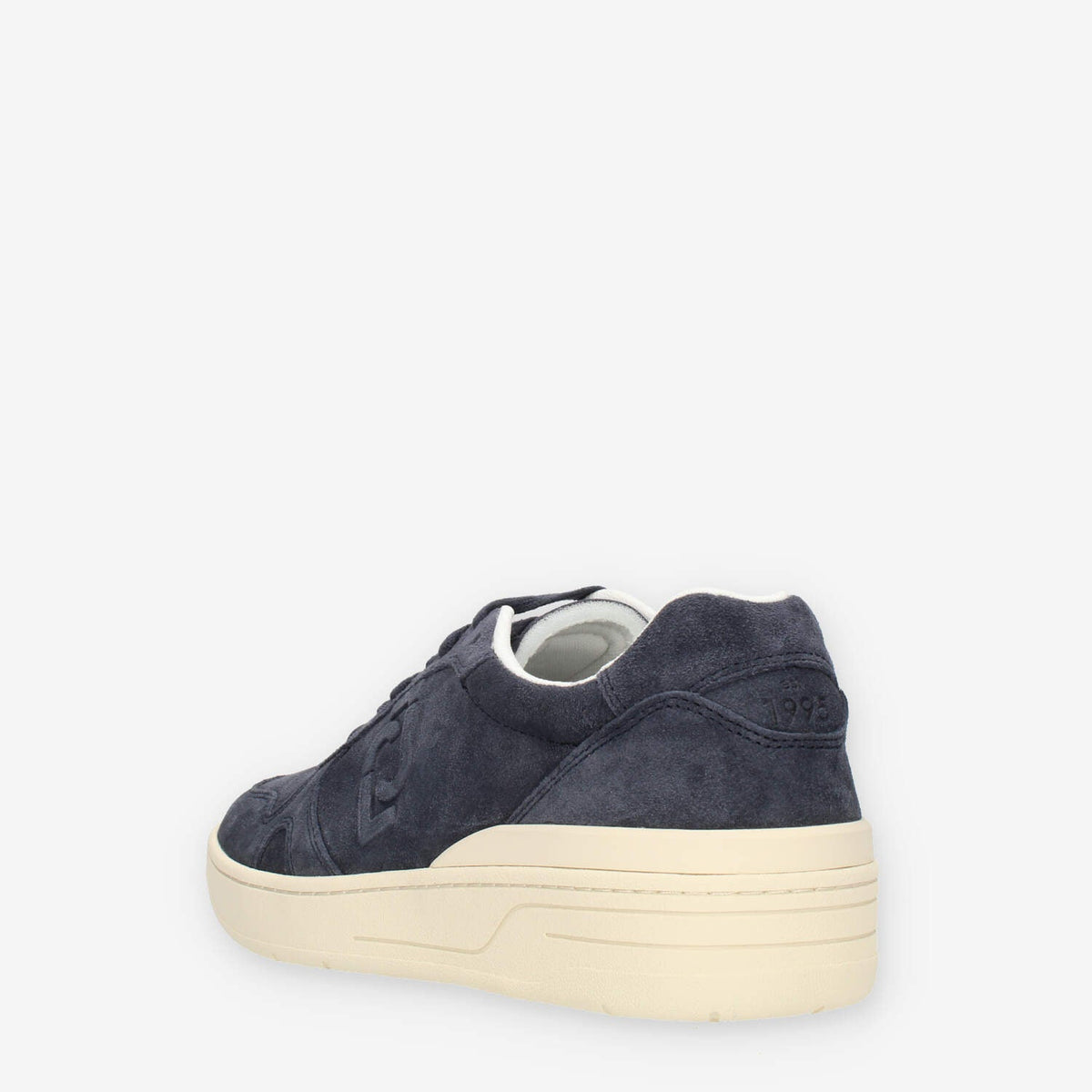 Liu Jo Walker 01 Sneakers da uomo blu