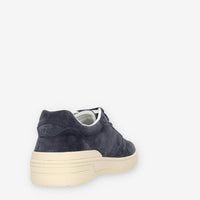 Liu Jo Walker 01 Sneakers da uomo blu