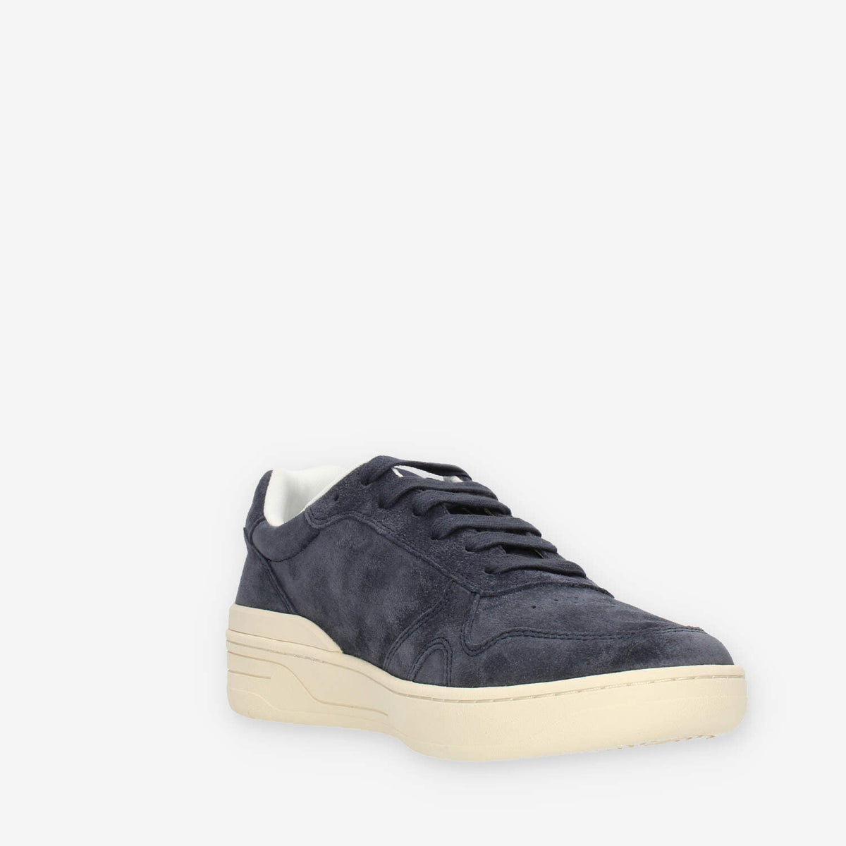 Liu Jo Walker 01 Sneakers da uomo blu