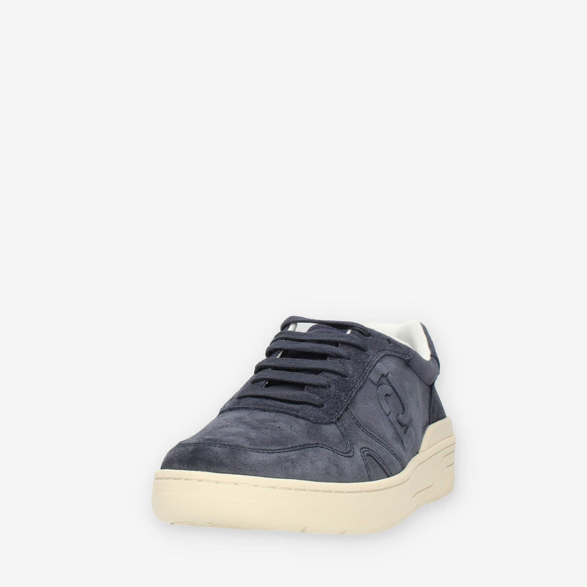 Liu Jo Walker 01 Sneakers da uomo blu