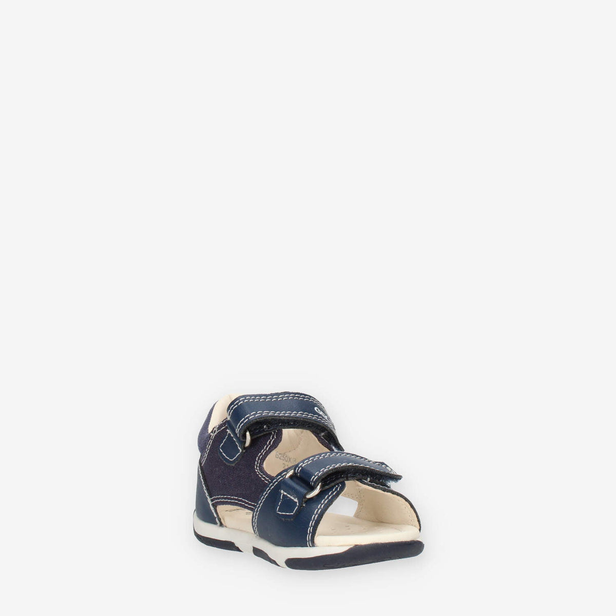 Geox Tapuz Boy Sandali blu da bimbo