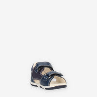 Geox Tapuz Boy Sandali blu da bimbo