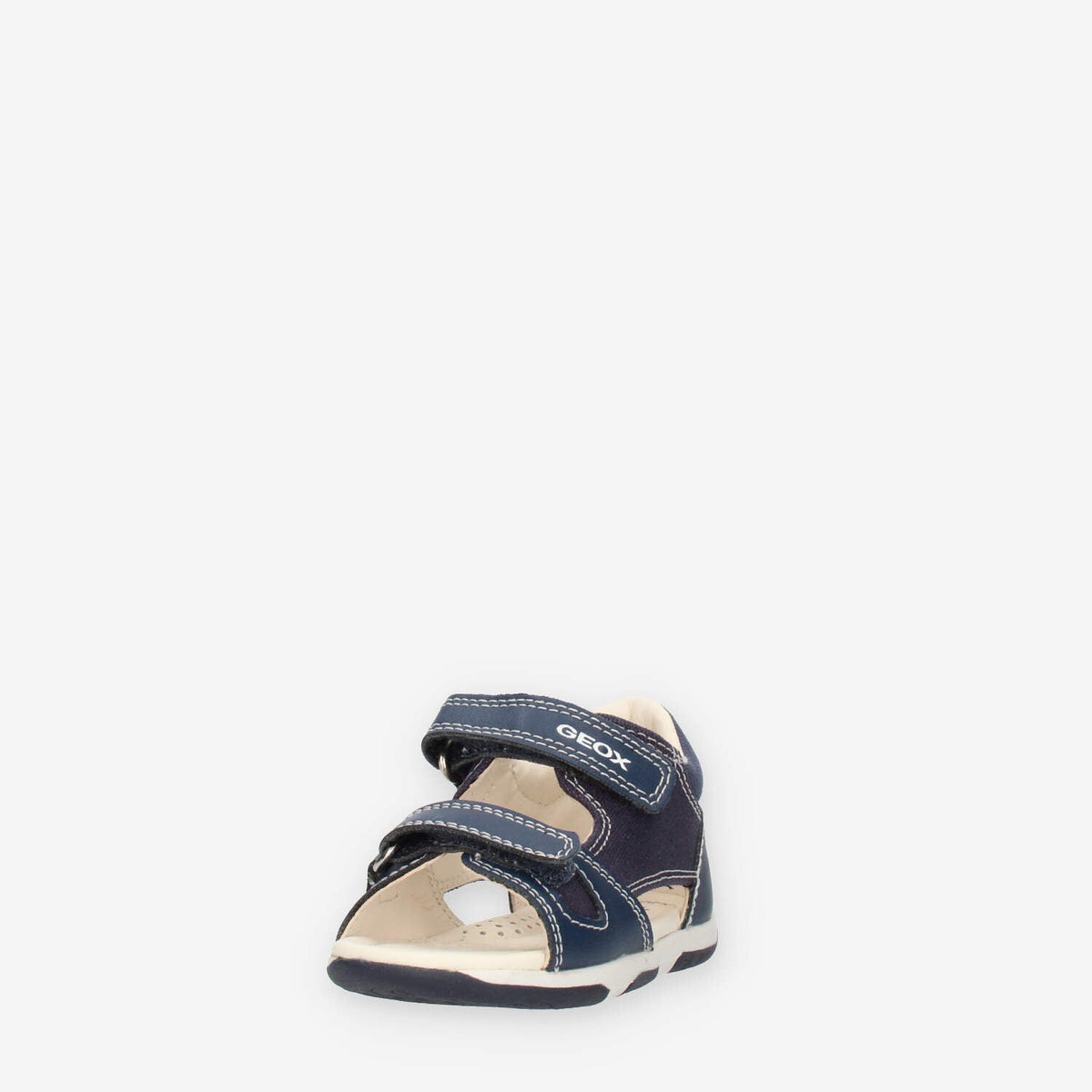 Geox Tapuz Boy Sandali blu da bimbo