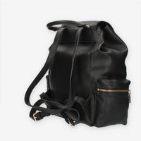 Guess Kersti Zaino da donna nero